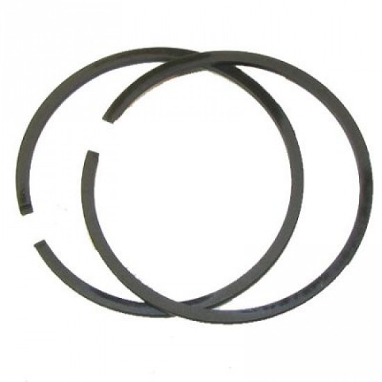 Piston ring pocket pista 40 mm